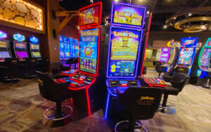 What Controls Online Slot Random Feature Activation Timing?